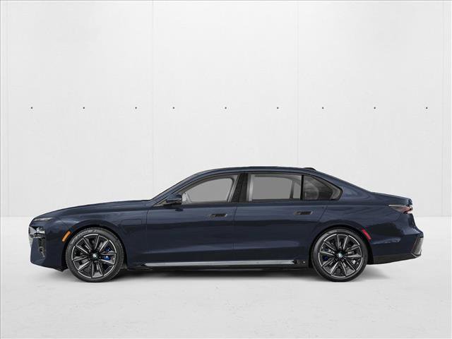 New 2026 BMW 750e xDrive w/ Executive Package AWD/4WD video 3