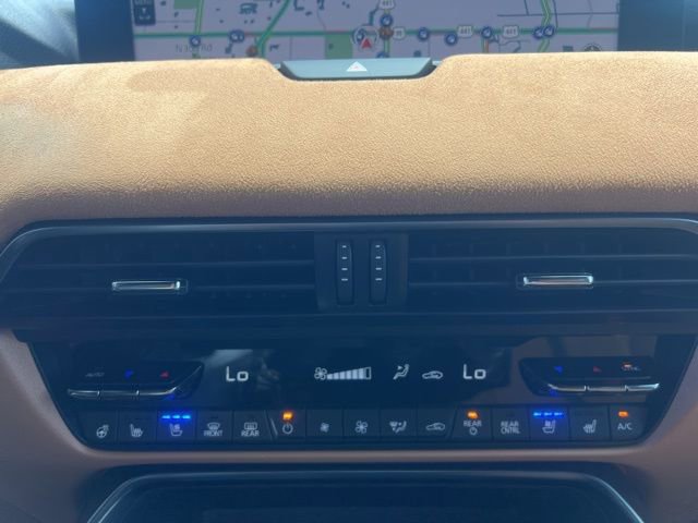 Used 2024 MAZDA CX-90 3.3 Turbo S w/ Premium Plus AWD/4WD image 63