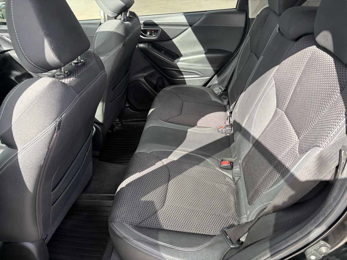 Used 2019 Subaru Forester Premium AWD/4WD image 19