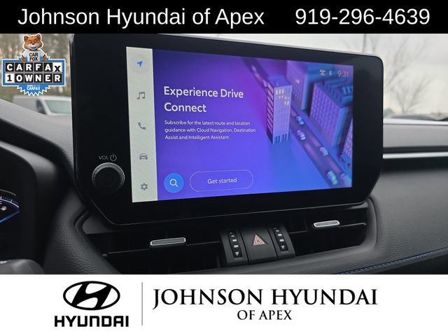 Used 2024 Toyota RAV4 XSE image 33