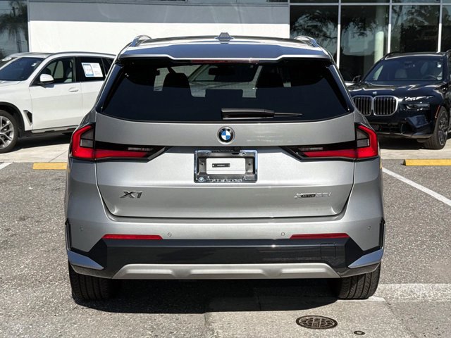 Used 2025 BMW X1 xDrive28i AWD/4WD image 33