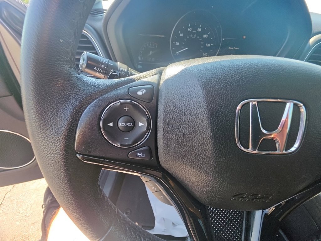 Used 2022 Honda HR-V EX-L image 17