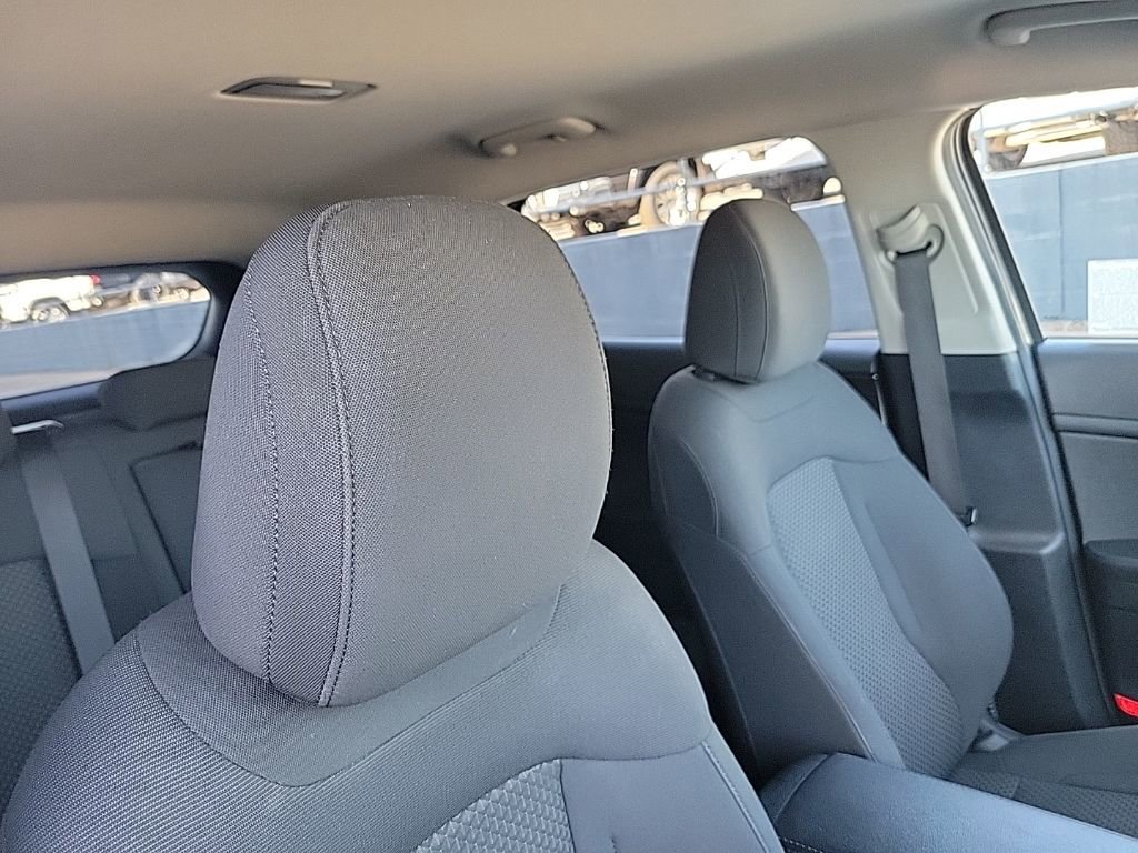 Used 2023 Kia Sportage LX FWD image 44