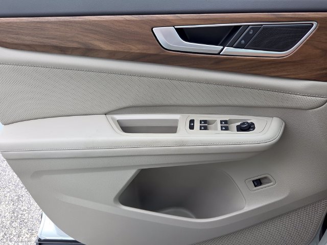 New 2026 Volkswagen Atlas SE FWD image 28