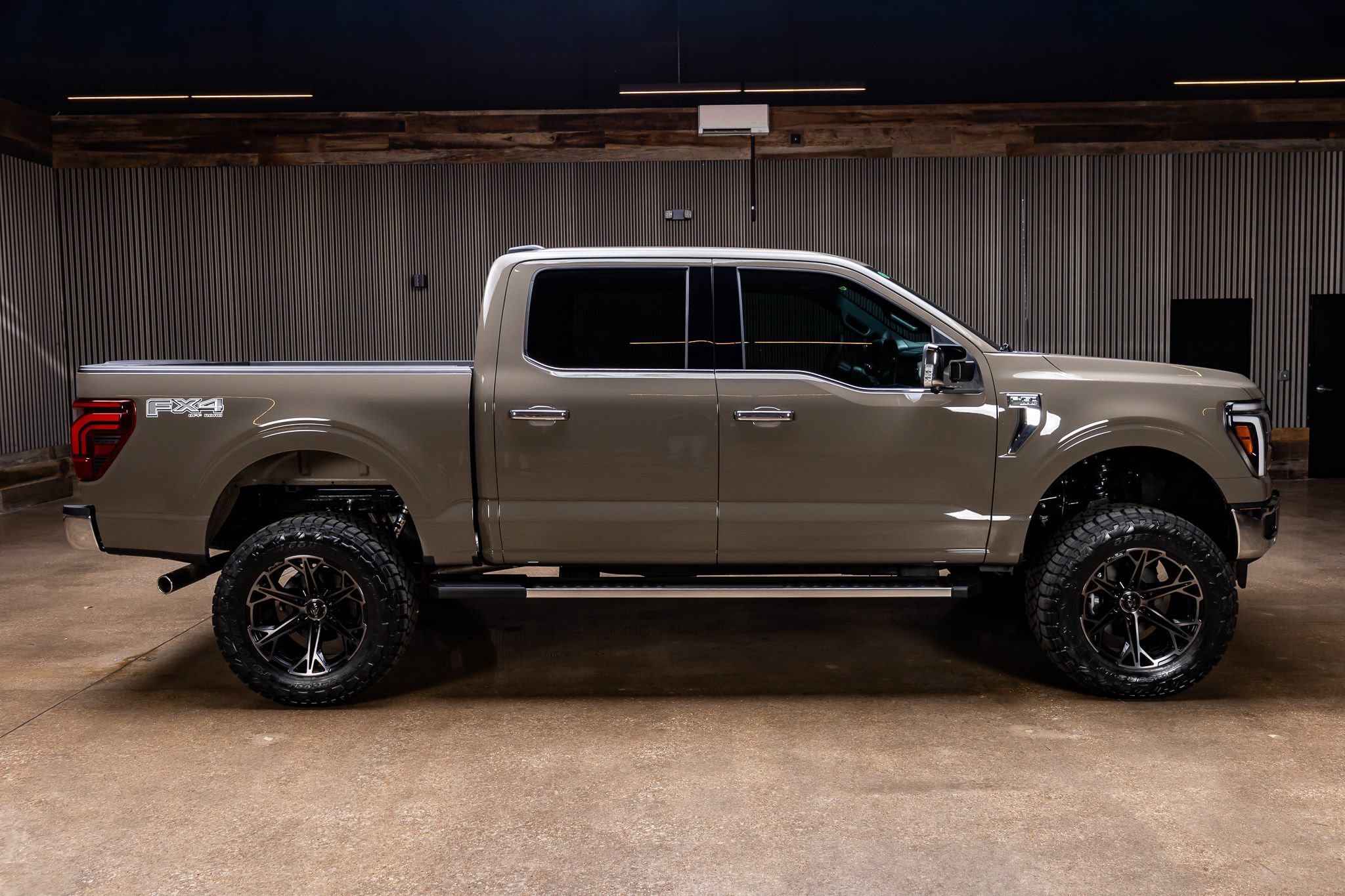 Used 2026 Ford F150 Lariat image 11