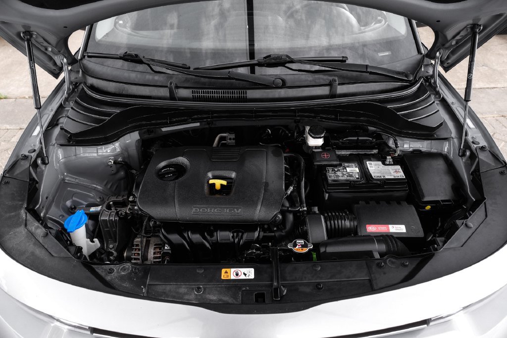 Used 2022 Kia Soul LX w/ Technology Package FWD image 48