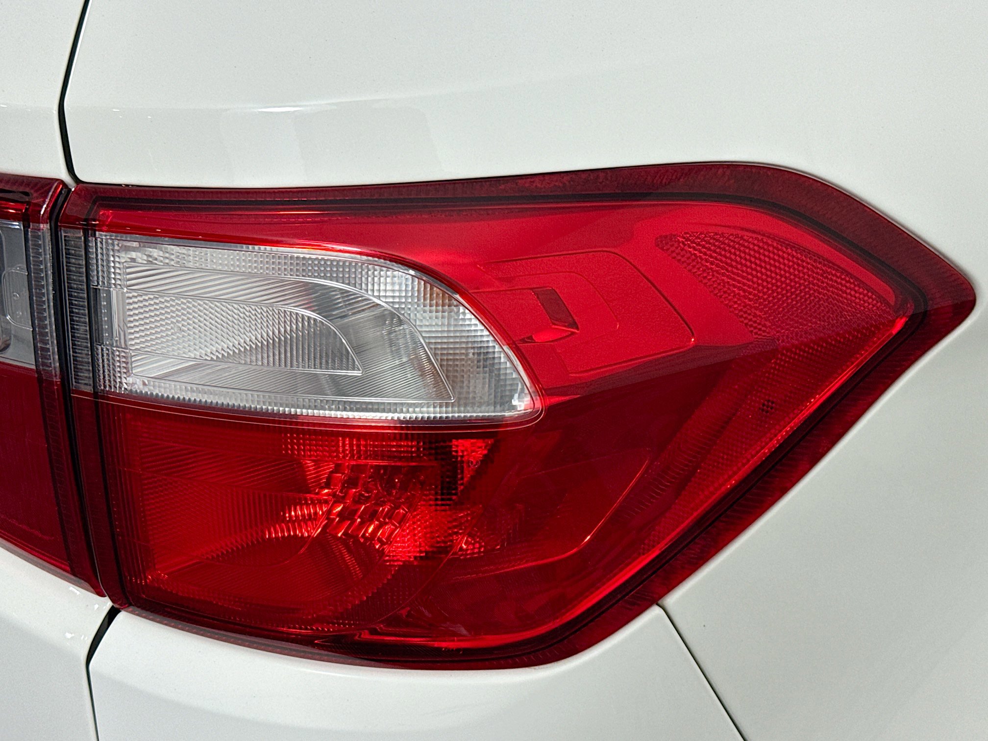 Used 2018 Ford EcoSport SE w/ SE Convenience Package image 41