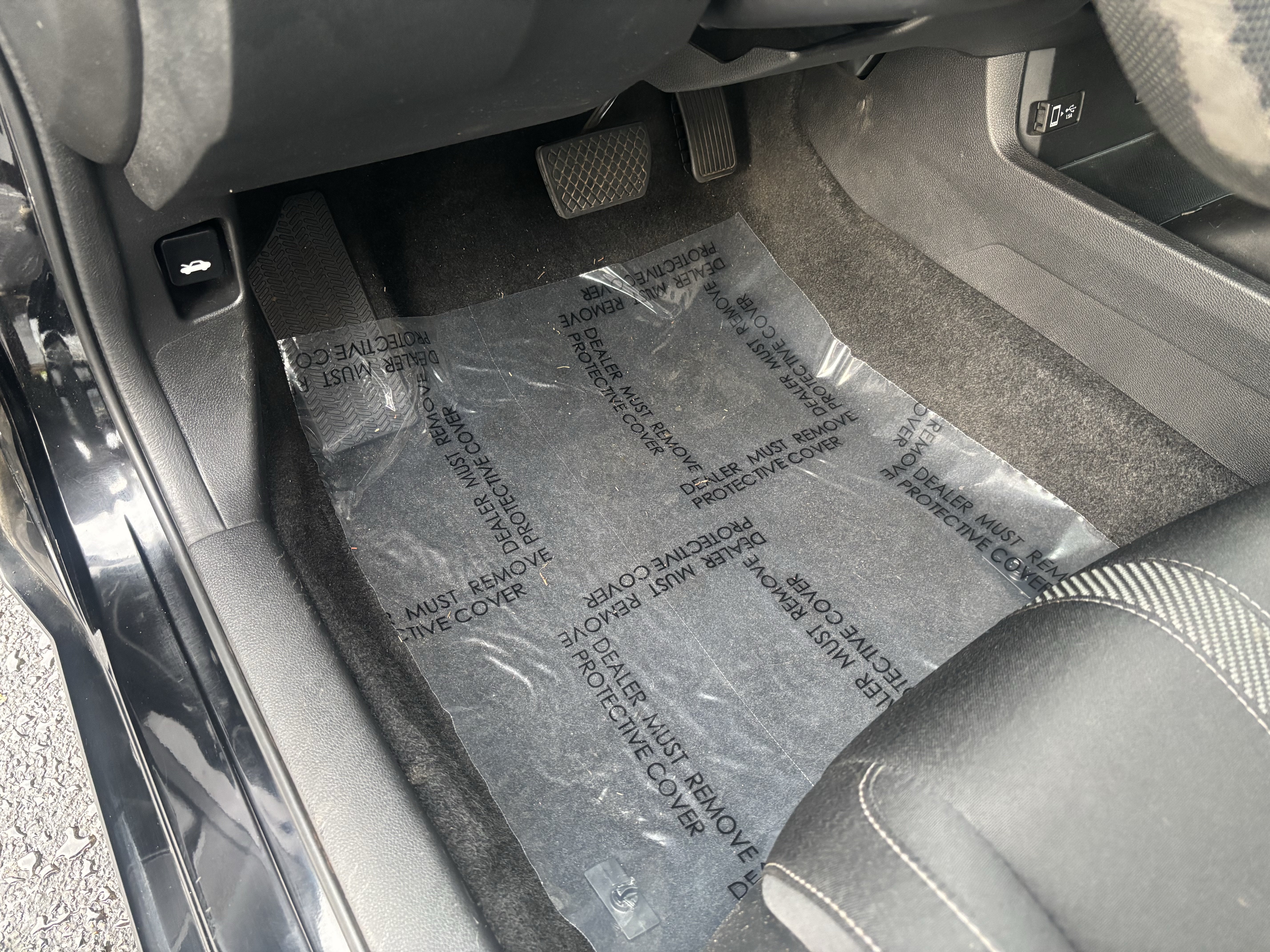 Used 2017 Honda Civic EX image 20