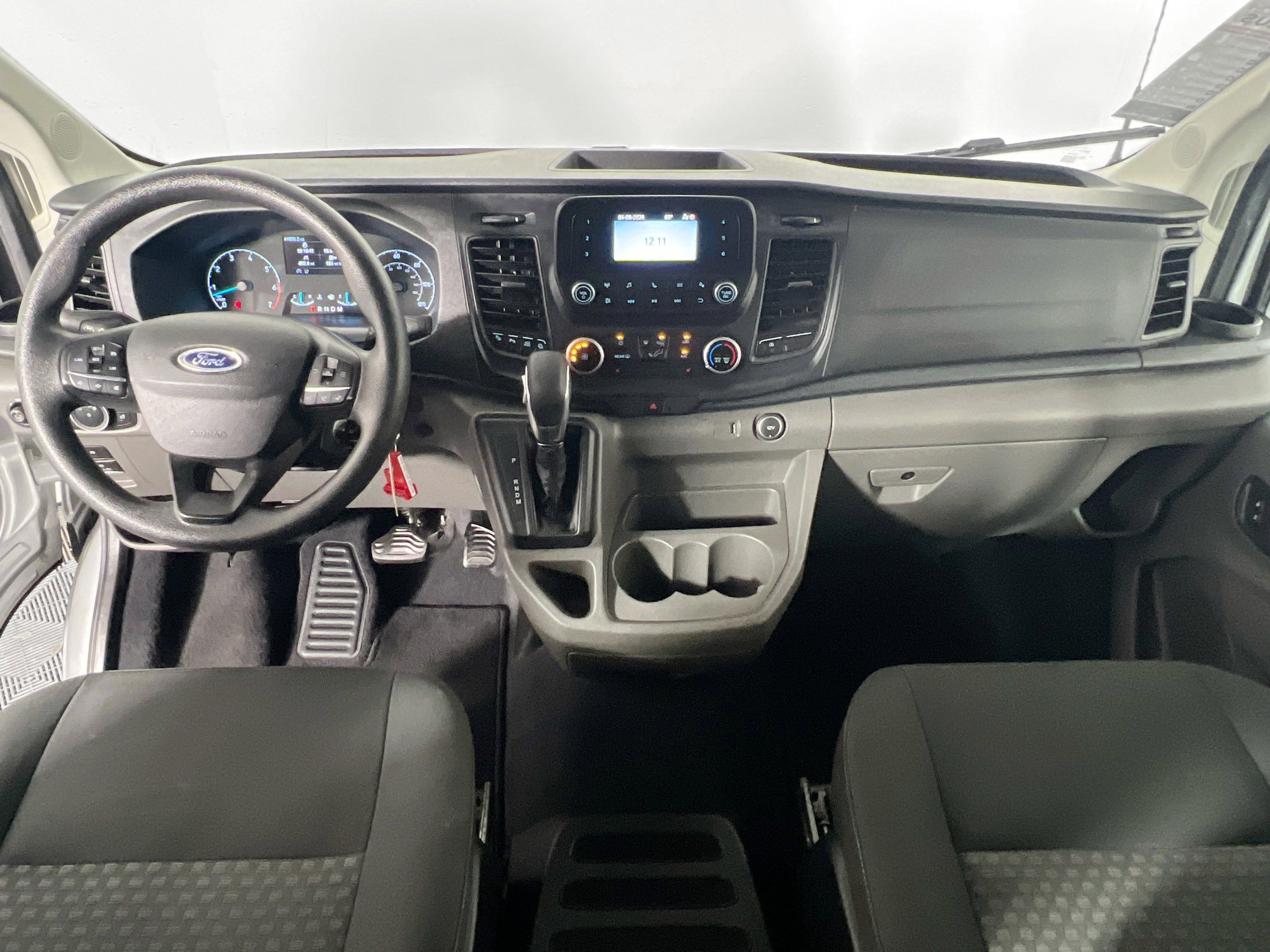 Used 2021 Ford Transit 350 XLT image 29