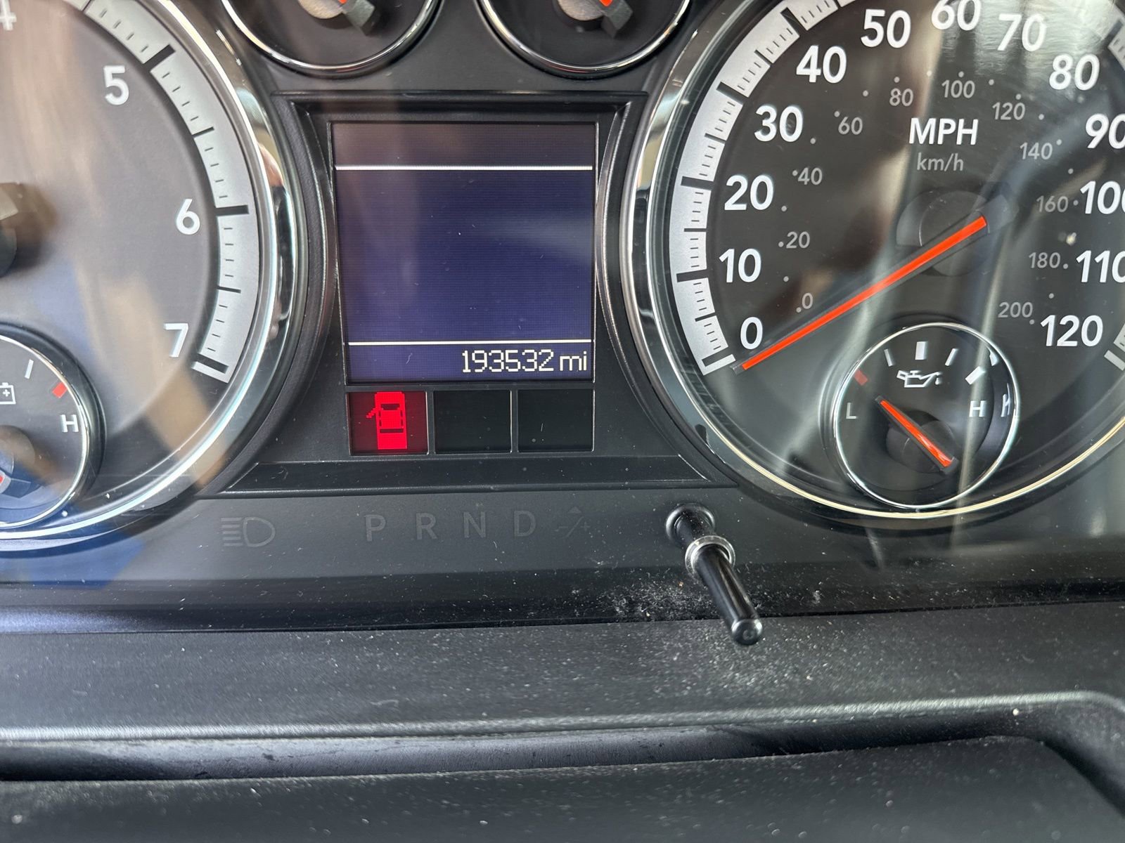 Used 2012 RAM 1500 Tradesman w/ Trailer Brake Control Group image 10