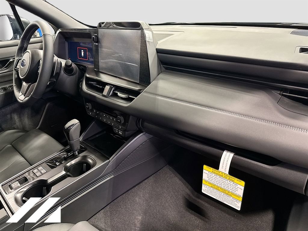 New 2026 Subaru Outback Touring XT AWD/4WD image 33