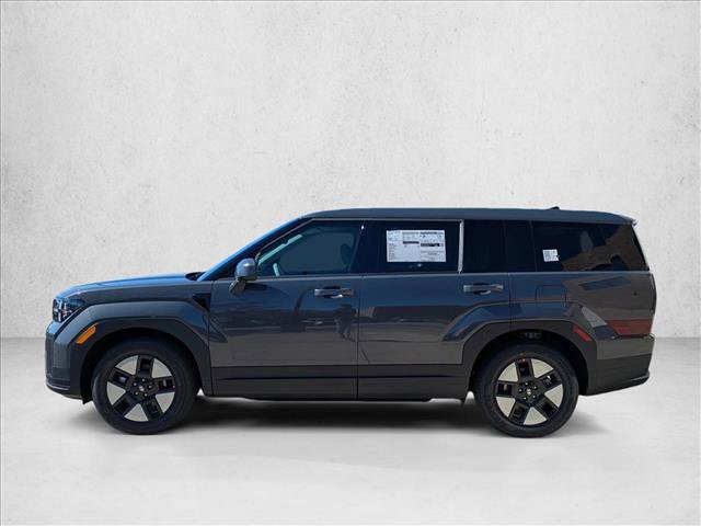 New 2026 Hyundai Santa Fe SE FWD image 5