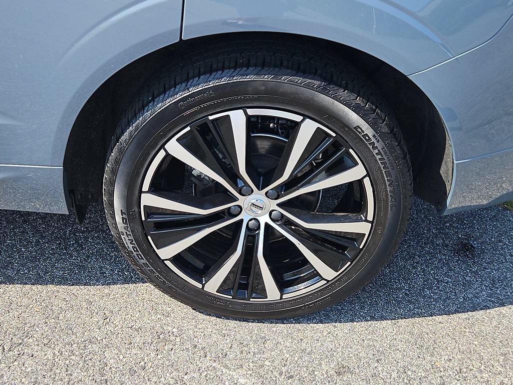 Used 2023 Volvo XC60 B5 Ultimate w/ Climate Package AWD/4WD image 8
