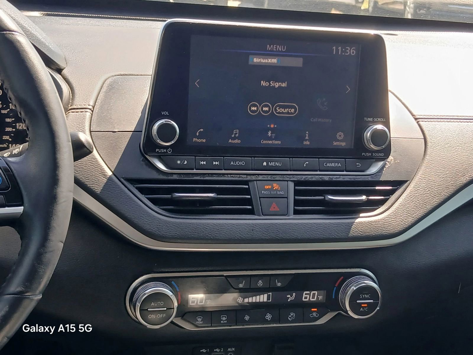 Used 2019 Nissan Altima 2.5 SV image 27