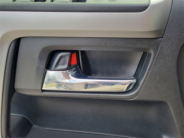 Used 2022 Toyota 4Runner SR5 image 17