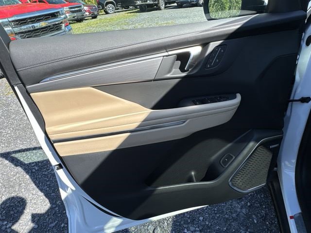 New 2026 Buick Enclave Preferred w/ Power Package image 23