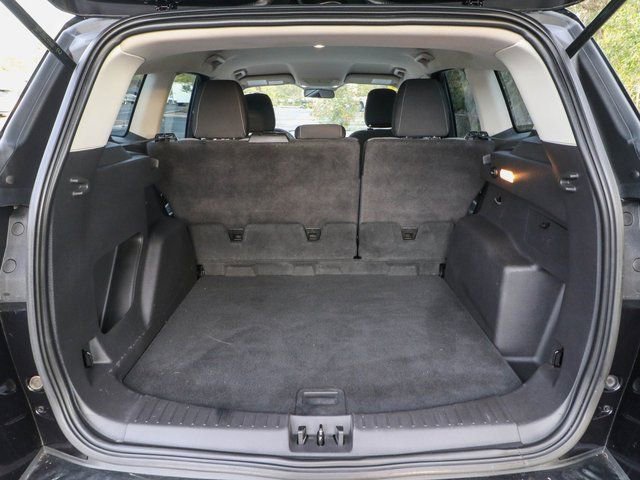 Used 2019 Ford Escape S image 27