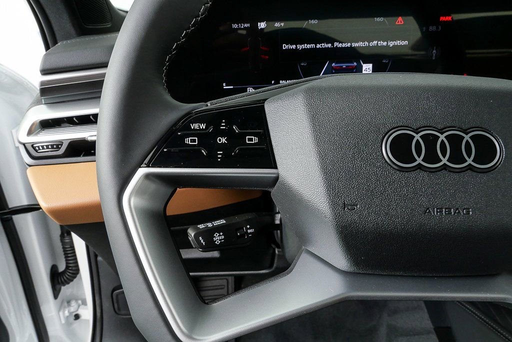 New 2026 Audi A6 Premium image 9