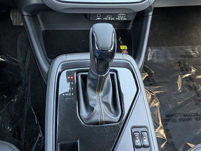 New 2026 Subaru Crosstrek 2.5i Wilderness AWD/4WD image 14