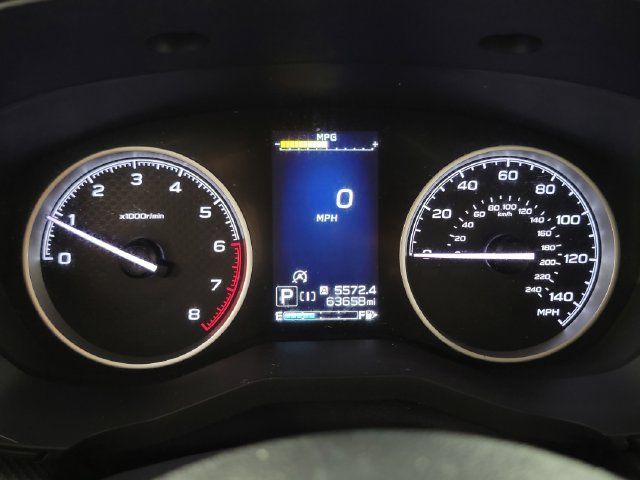 Used 2019 Subaru Forester Premium w/ All-Weather Package AWD/4WD image 22
