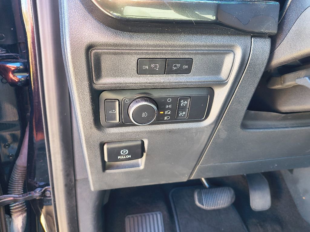 Used 2021 Ford F150 XL w/ STX Appearance Package AWD/4WD image 18