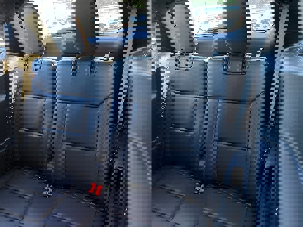 New 2026 Ford Explorer ST-Line image 26