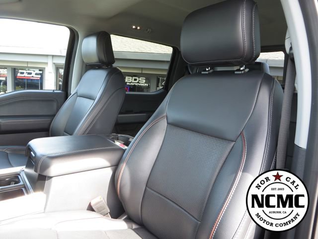 Used 2024 Ford F250 Lariat image 28