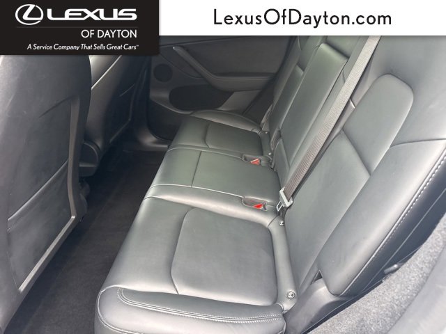 Used 2022 Tesla Model Y Long Range image 27