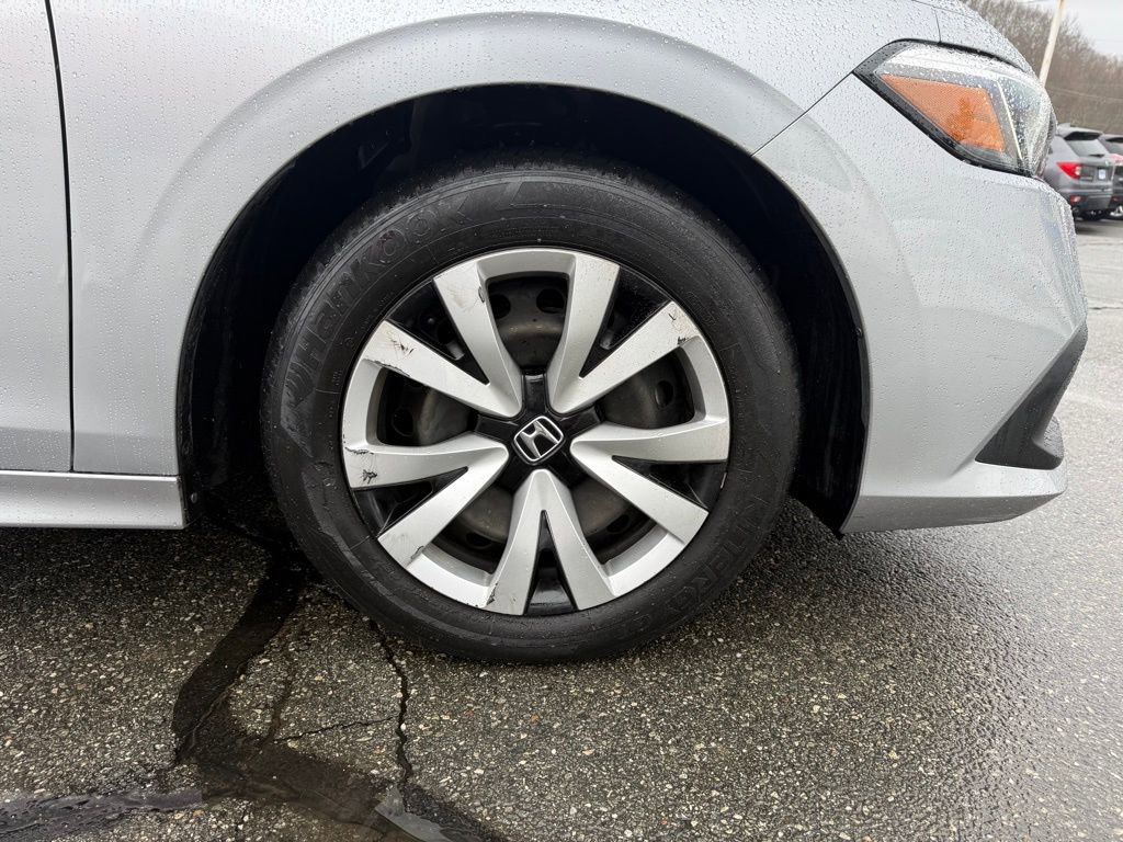 Used 2023 Honda Civic LX image 23