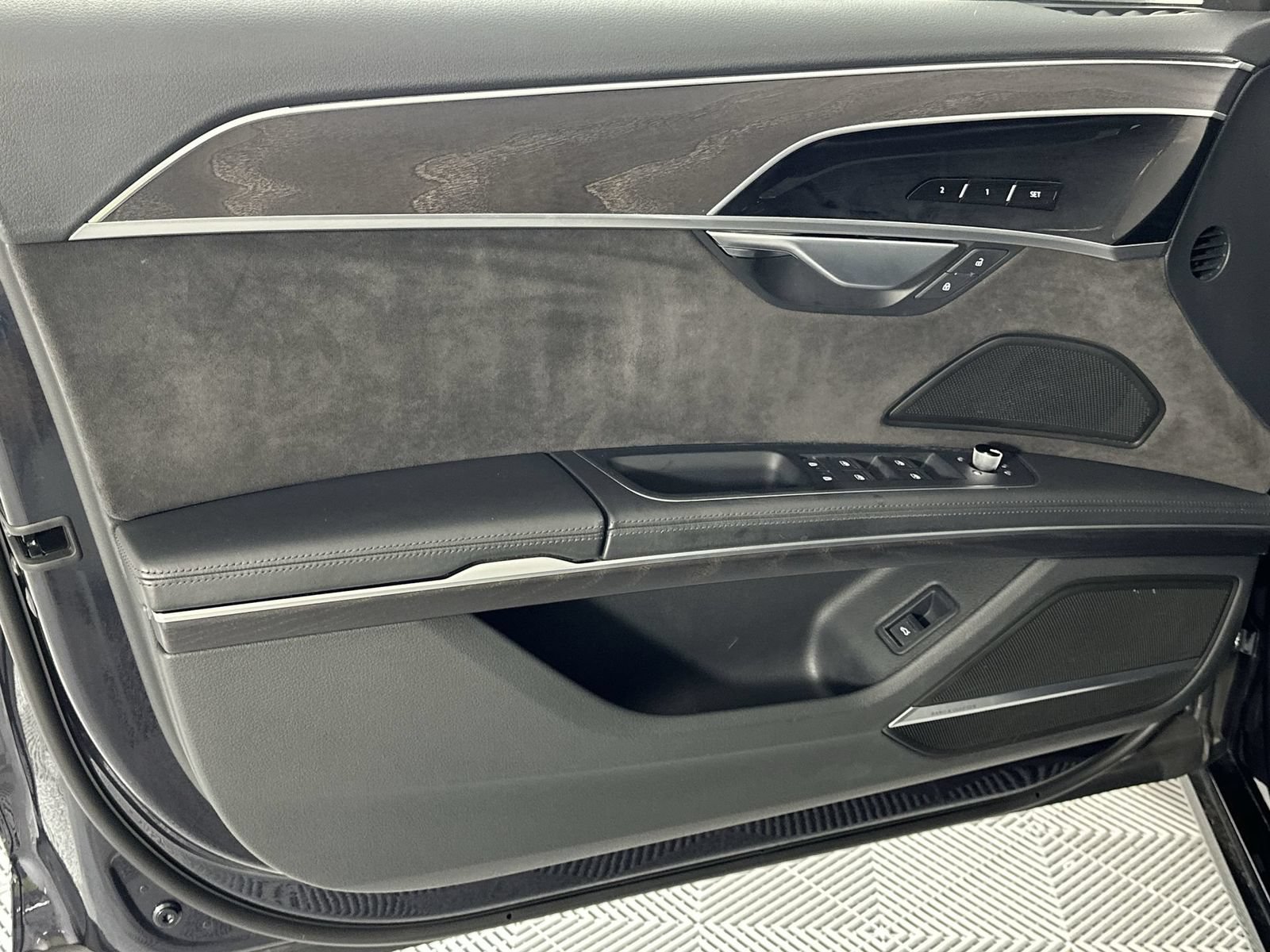 Used 2019 Audi A8 L 3.0T w/ Executive Package AWD/4WD image 29