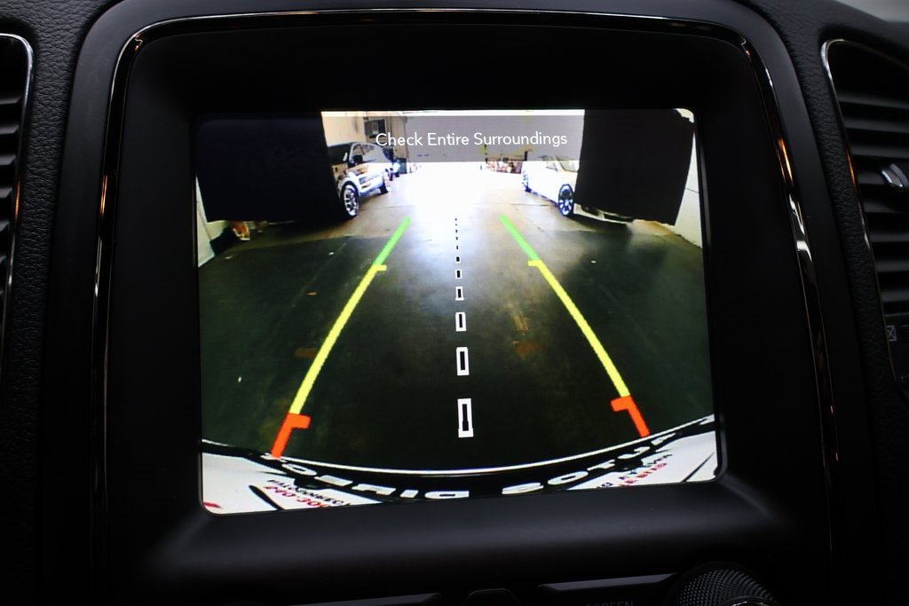 Used 2020 Dodge Durango GT w/ Blacktop Package image 24