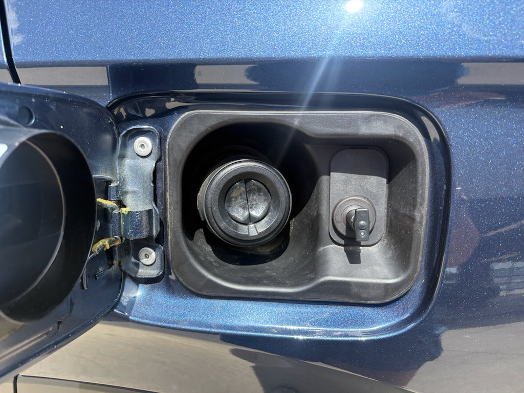 Used 2026 Honda CR-V TrailSport image 34