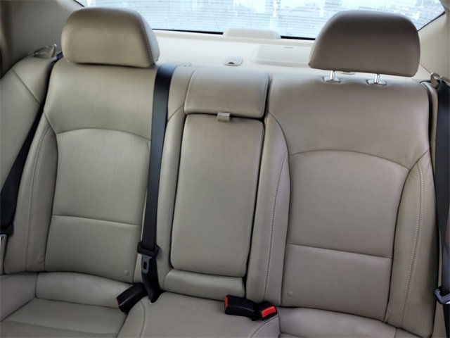 Used 2013 Kia Optima EX w/ Premium Pkg image 11