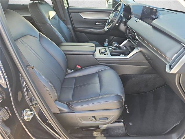Used 2026 MAZDA CX-90 3.3 Turbo w/ Premium Sport Pkg AWD/4WD image 22