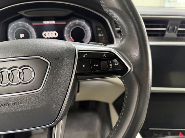 Used 2019 Audi A6 3.0T Premium Plus image 16