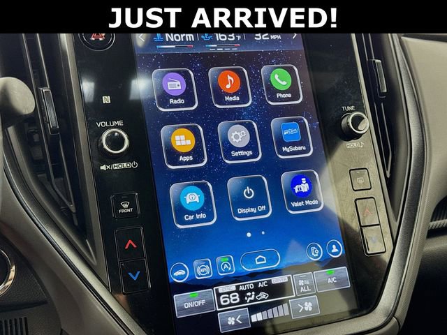 Used 2024 Subaru Crosstrek 2.5i Wilderness w/ Wilderness Package AWD/4WD image 23