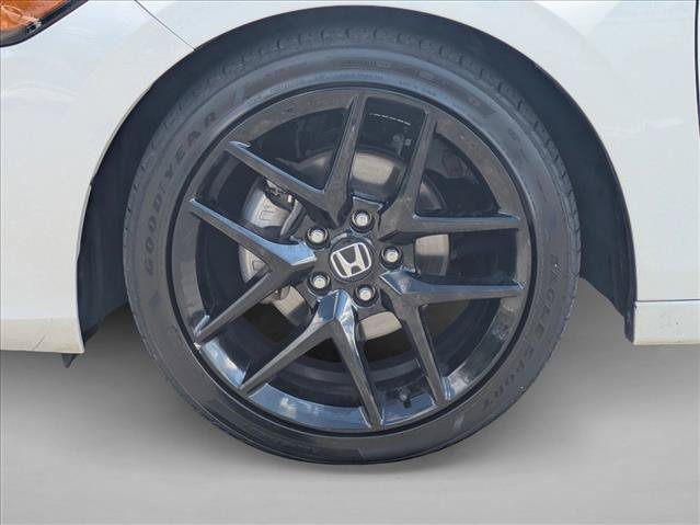 Used 2024 Honda Civic Sport image 22