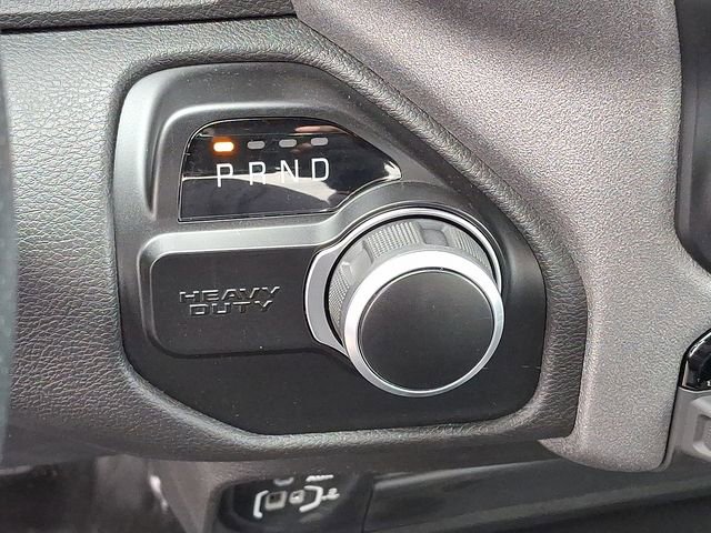Used 2024 RAM 2500 Tradesman w/ Chrome Appearance Group AWD/4WD image 9