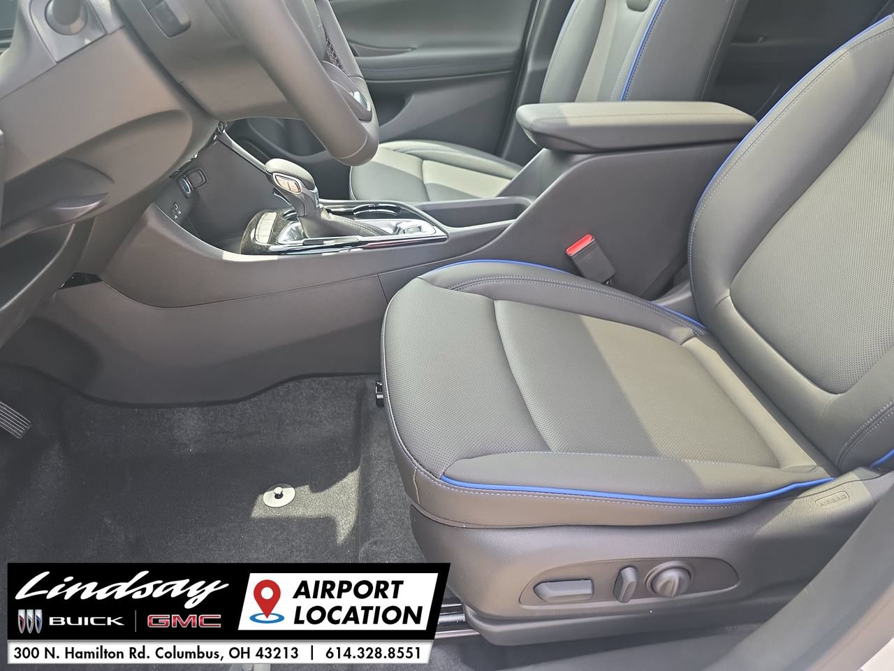New 2026 Buick Encore GX Sport Touring w/ Advanced Technology Package AWD/4WD image 20