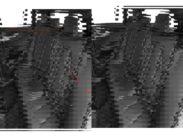 Used 2023 BMW X4 xDrive30i w/ Premium Package AWD/4WD image 15