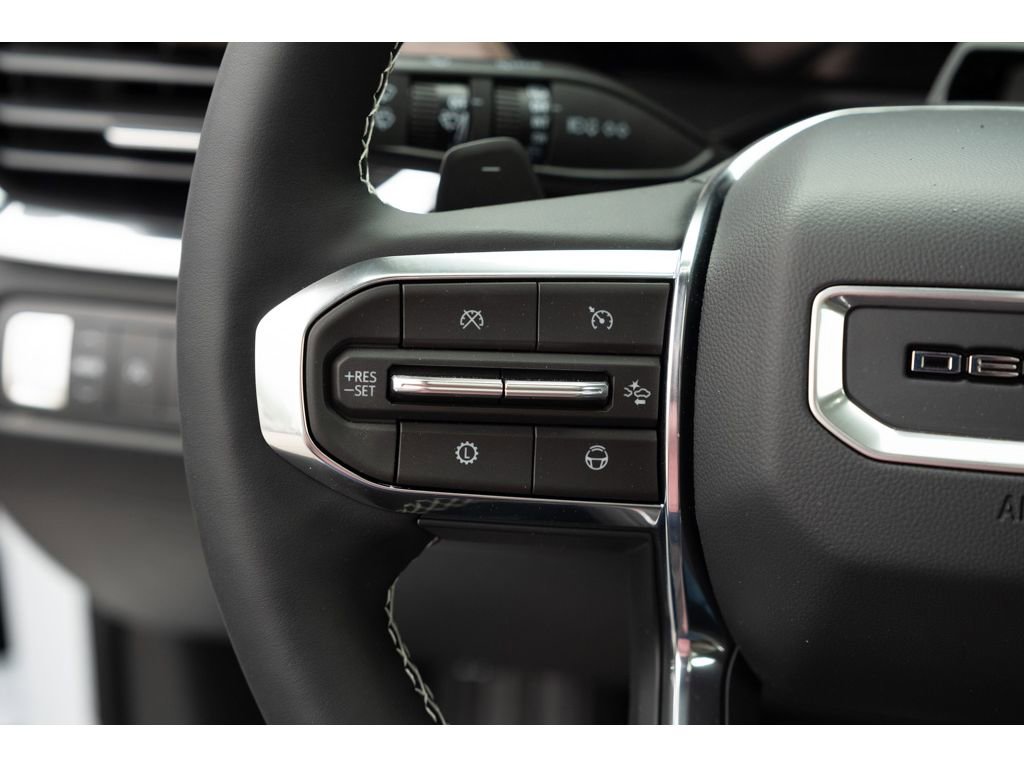 New 2026 GMC Acadia Denali Ultimate FWD image 19