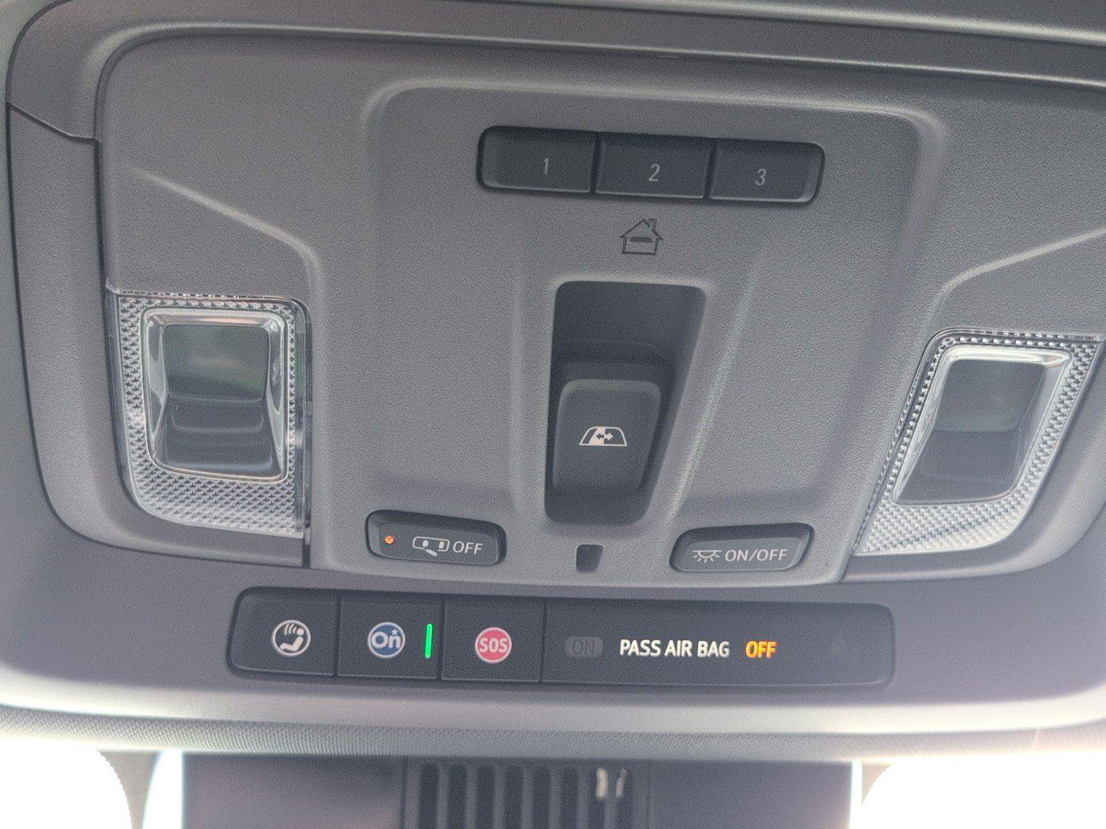 New 2026 GMC Sierra 1500 Elevation AWD/4WD image 17