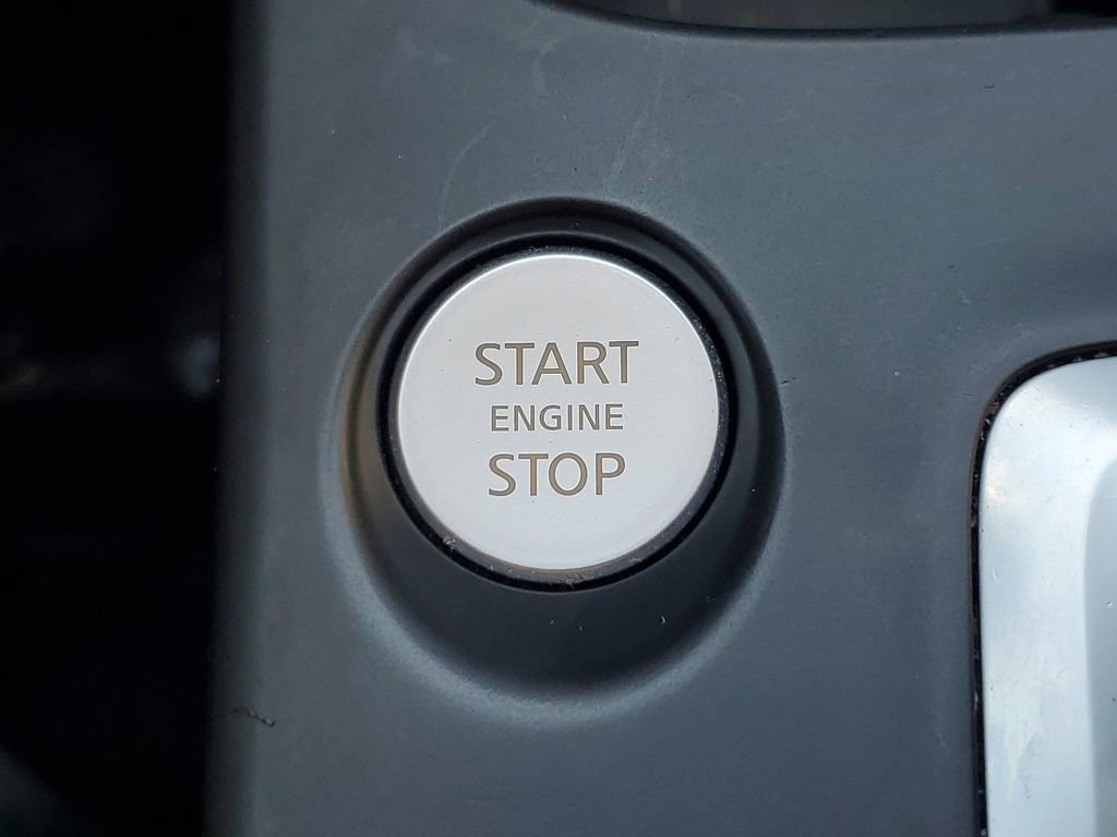 Used 2023 INFINITI QX50 Sensory image 36