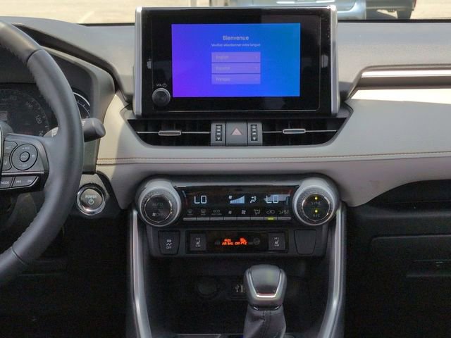 Certified 2024 Toyota RAV4 XLE Premium w/ Weather Package AWD/4WD image 18