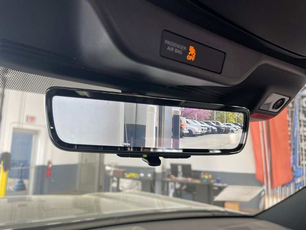 New 2026 Nissan Armada PRO-4X image 13