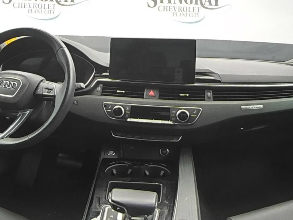 Used 2023 Audi A4 2.0T Premium Plus AWD/4WD image 10