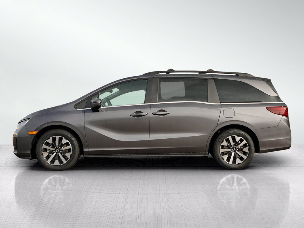 New 2026 Honda Odyssey EX-L image 4
