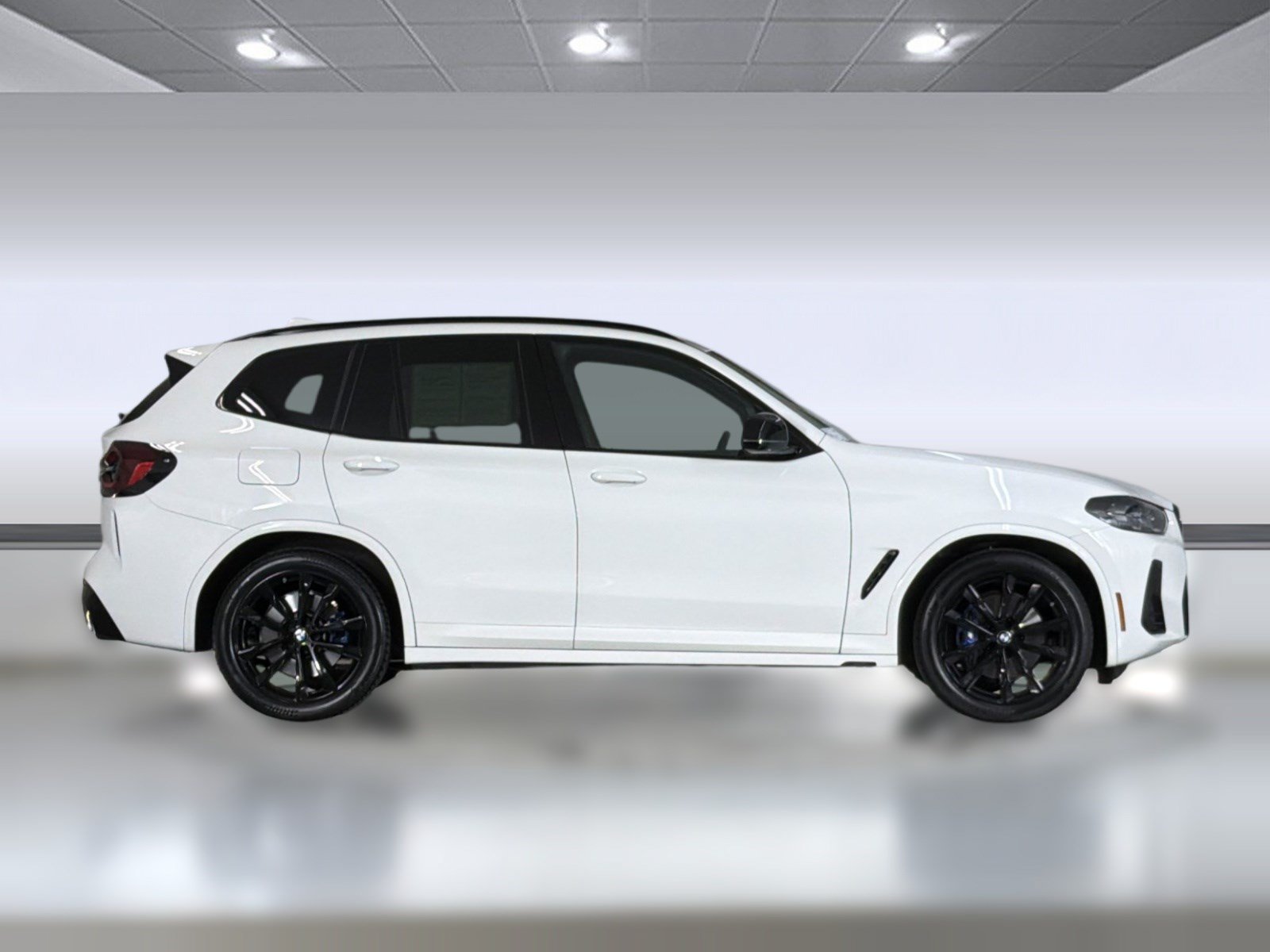 Used 2024 BMW X3 M40i w/ Shadowloine Package AWD/4WD image 8