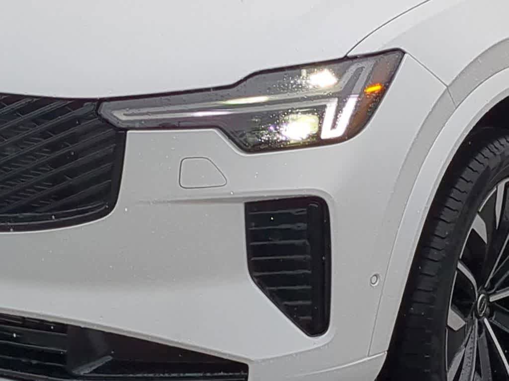 New 2026 Volvo XC90 B6 Ultra w/ Protection Package Premier AWD/4WD image 10