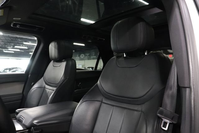 Used 2024 Land Rover Range Rover Sport Dynamic SE AWD/4WD image 11